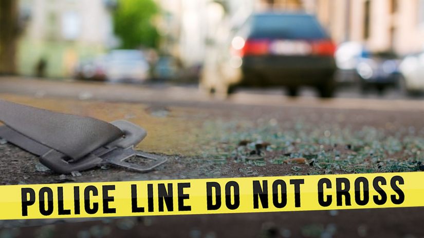 ბორჯომში, ბოლო ზარის მანქანა მდინარეში გადავარდა – არსებული ინფორმაციით, არის მსხვერპლი