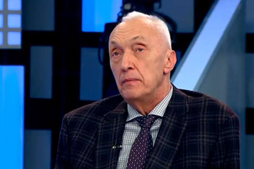 შესაძლოა, სადღაც შემოდგომაზე გამოცხადდეს პანდემიის დასასრული – ცერცვაძე