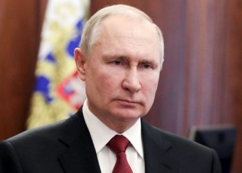 პუტინს თავს დაესხნენ და მისი მოკვლა სცადეს – ნახეთ რა ინფორმაცია ვრცელდება ამწუთებში (უკრაინის დაზვერვა)