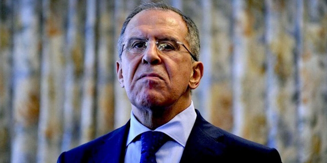 გვსურს, უკრაინის ტერიტორიიდან რუსეთს საფრთხე აღარ დაემუქროს – სერგეი ლავროვი