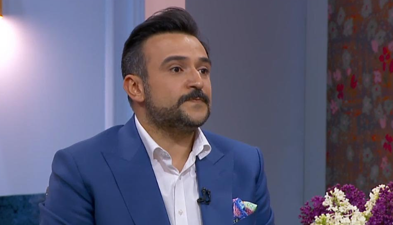 “ახალგაზრდა კაცმა, ვინც არც როკ-ვარსკვლავია და არც ჯადოქარი ფეხბურთელი, ასეთი რამ გააკეთო…” – სულისშემძვრელი წერილი