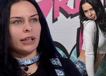 “14 წლის ვიყავი მამიკოს ვეჩხუბე, სახლიდან წავედი და გავთხოვდი 10 დღის გაცნობილ კაცზე… ახალგამოთხოვილი თურქეთში გამიშვეს, იქ სასტუმროში..”