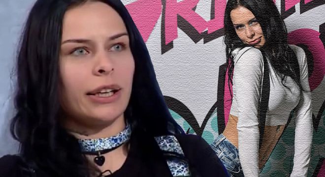 “14 წლის ვიყავი მამიკოს ვეჩხუბე, სახლიდან წავედი და გავთხოვდი 10 დღის გაცნობილ კაცზე… ახალგამოთხოვილი თურქეთში გამიშვეს, იქ სასტუმროში..”