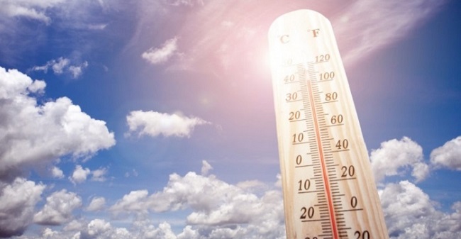 ”36° სიცხეები… ზაფხული იწყება…” – საქართველოში ძალიან დაცხება. მოულოდნელი პროგნოზი