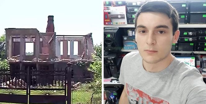 “მომკალით მომკალითო ყვიროდა ის კაცი..” – ნახეთ უახლესი დეტალები 26 წლის დაღუპულ ბიჭზე, რომელსაც ბეტონი დაეცა