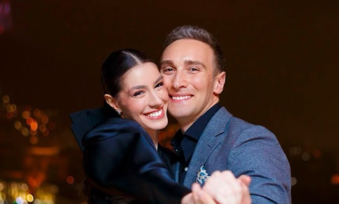 მაქაცარიების ცეკვამ უამრავი ნახვა დააგროვა (ვიდეო)