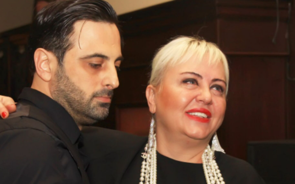 “მაპატიე, რომ ვერ გაცოცხლე უსასრულოდ” – ხათუნა ჟორდანიას გულისამაჩუყებელი წერილი ოჯახის გარდაცვლილ წევრზე