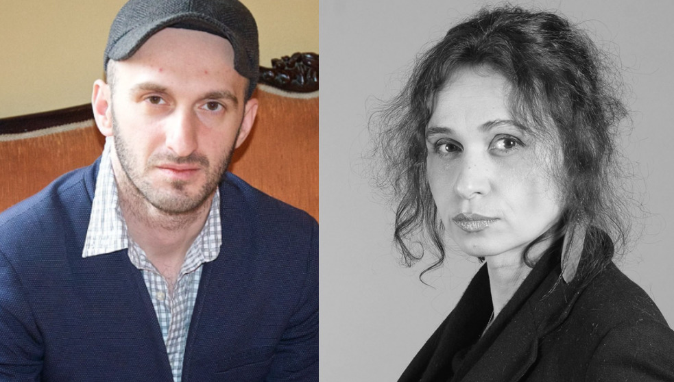 რა უთხრა გიორგი კეკელიძემ სუციდის მცდელობამდე ნათია ფანჯიკიძეს ?