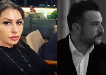 “კიტა ჩემო პატარავ შენ კი გაფრინდი და მოიშორე აქაურობის სიბინძურე, მაგრამ…” – მაიკო კაჭკაჭიშვილი პოსტს აქვეყნებს