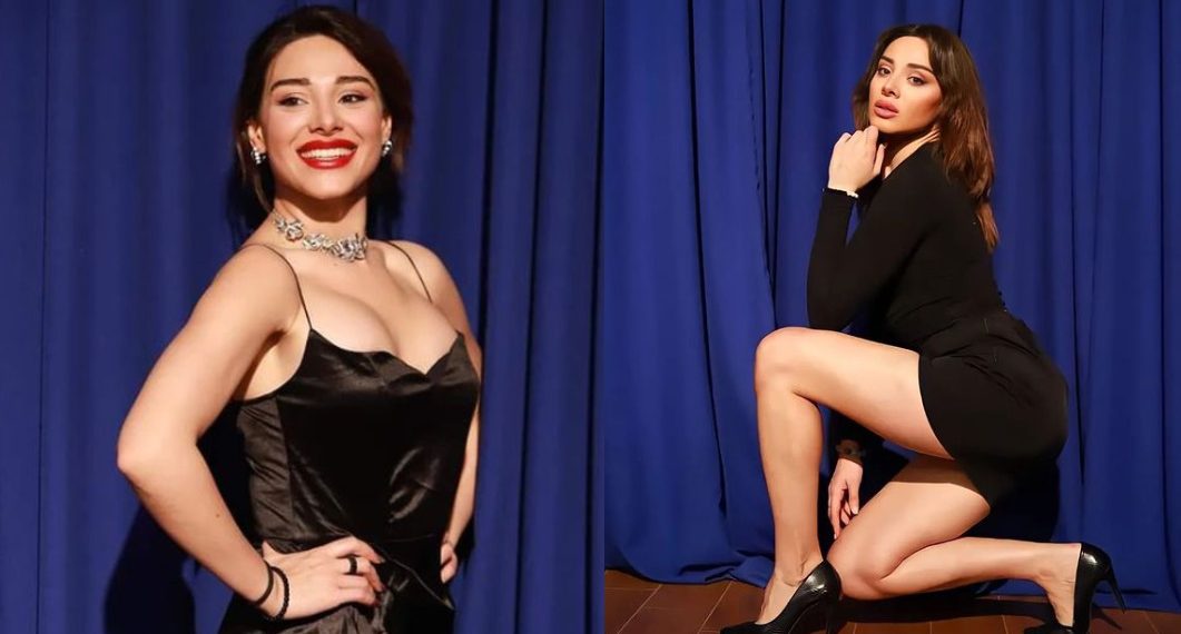 “ერთი შენ მევასებოდი და შენც გაიხადე” – რა პასუხი გასცა ამაზე თათა გიორგობიანმა გულშემატკივარს ?