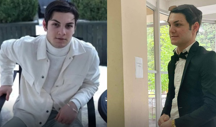 “წყალში გადავარდნისას შესაძლოა გული გაუსკდა” – ახალი დეტალები ბოლო ზარზე მომხდარ ავტოავარიაზე, რომელსაც 17 წლის ბიჭი ემსხვერპლა