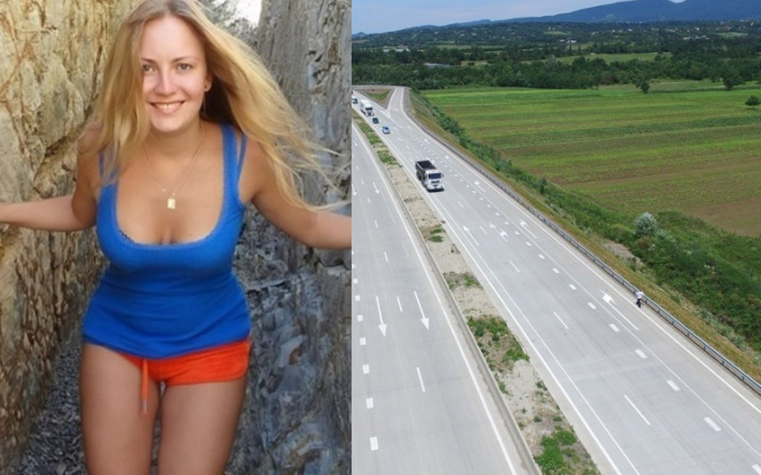 ”გუშინ ტრასაზე ვიდექი და სახლში წასასვლელი ფული არ მქონდა, უცებ ერთმა მანქანამ გამიჩერა და მითხრა გაგიყოლებო.. მოულოდნელად მინდორში გადაუხვია, საბარგული გააღო და ისეთი რამ მითხრა რასაც ვერასდროს წარმოვიდგენდი…