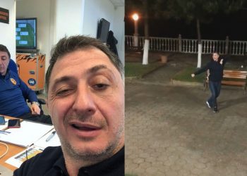 არველაძეები “ტიკ ტოკზე” აცეკვდნენ – ნახეთ აჩის შესრულება (ვიდეო)