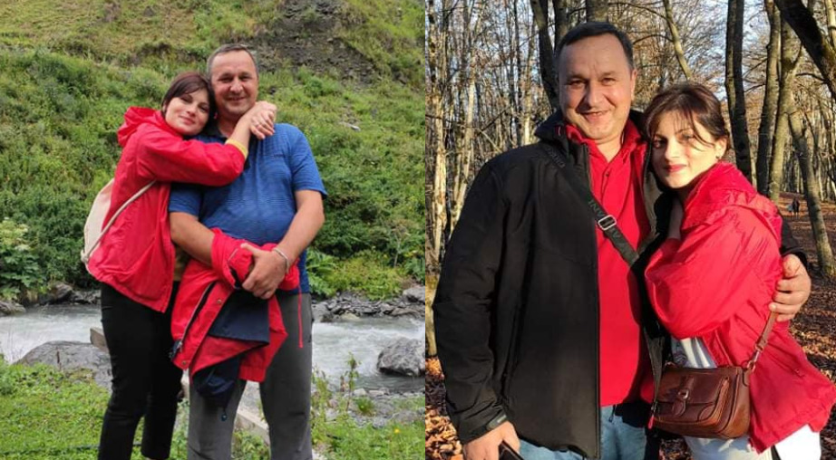 “დავიღალე სიმარტოვით, გადავწვიტე ცხოვრება..” – ნახეთ გელა დაიაურმა 11 წლის შემდეგ ცოლი მოიყვანა,ვინ არის მისი რჩეული (ფოტოები)