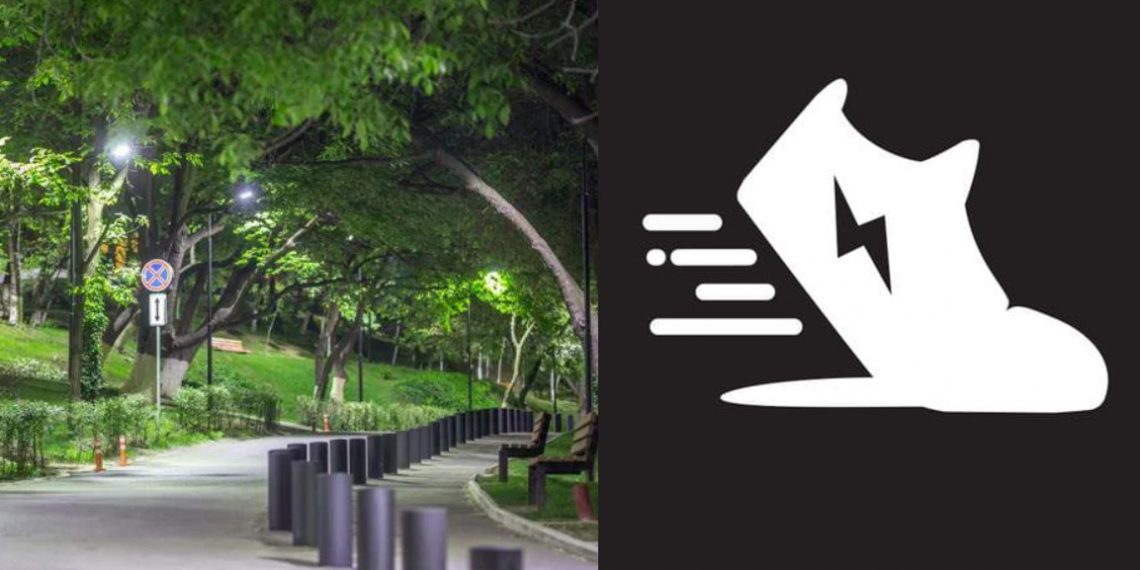 “გთხოვთ გაავრცელოთ, გუშინ, ჩვეულებრივ საღამოს, მე და ჩემი მეგობარი ჩავდიოდით მზიურში ჩვენი STEPN კრიპტო ბოტასებით სასეირნოდ თანხის გამომუშავებისთვის. ამ დროს შესასვლელთან დაგვხვდა..”