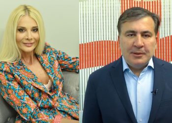 რას ამბობს „ვივამედის“ დირექტორი მიხეილ სააკაშვილის ჯანმრთელობის მდგომარეობაზე