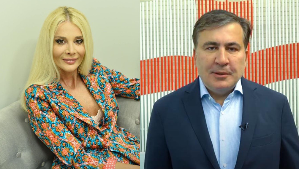 რას ამბობს „ვივამედის“ დირექტორი მიხეილ სააკაშვილის ჯანმრთელობის მდგომარეობაზე