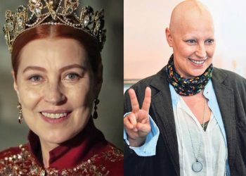 “ჩუკუროვასა” და “დიდებული საუკუნის” ვარსკვლავის რთული ცხოვრება – მძიმე სენთან ბრძოლა და სხვა აქამდე უცნობი ამბები მსახიობის შესახებ