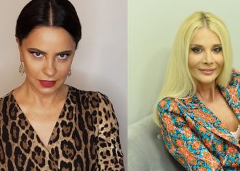 ” მიხელ სააკაშვილი კმაყოფილია ვივამდეში ყოფნით და თქვენ რა გეტაკათ !!!!!” – ია ფარულავა ნინო ნადირაძეს იცავს