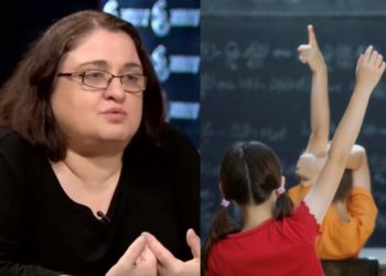 “არ გამოგრჩეთ ბავშვებში ამის გამოვლინება და ასეთ შემთხვევაში დროულად მიმართეთ სამედიცინო დახმარებას, დაგვიანებულზე შეიძლება საჭირო გახდეს ღვიძლის გადანერგვა” – ინფექციონისტი ბავშვებში გავრცელებული ახალი დაავადების შესახებ მშობლებს აფრთხილებს