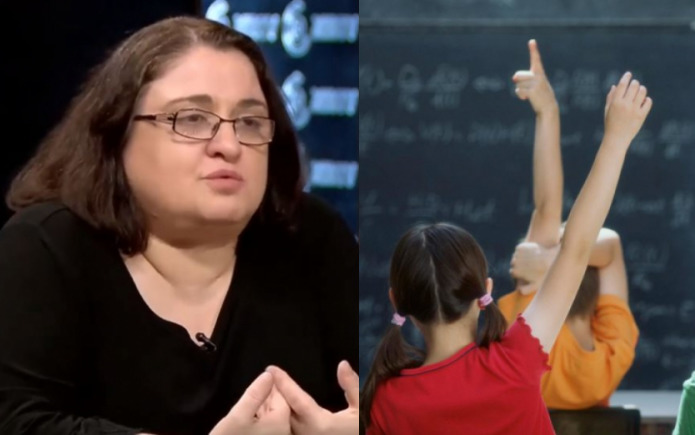 “არ გამოგრჩეთ ბავშვებში ამის გამოვლინება და ასეთ შემთხვევაში დროულად მიმართეთ სამედიცინო დახმარებას, დაგვიანებულზე შეიძლება საჭირო გახდეს ღვიძლის გადანერგვა” – ინფექციონისტი ბავშვებში გავრცელებული ახალი დაავადების შესახებ მშობლებს აფრთხილებს