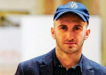 „30 დიაზეპამი მიუღია“ – გიორგი კეკელიძემ თვითმკვლელობა სცადა და ახლა საავადმყოფოშია