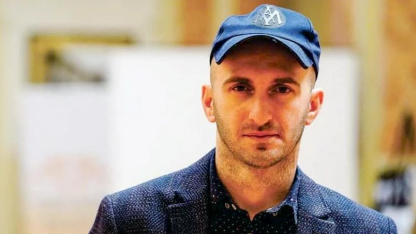 „30 დიაზეპამი მიუღია“ – გიორგი კეკელიძემ თვითმკვლელობა სცადა და ახლა საავადმყოფოშია