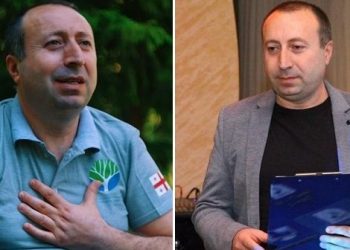 “მოემზადეთ ყველანი სრული შოკისთვის..” – ნახეთ რა ფოტოებს აქვეყნებს დათო ლიკლიკაძე