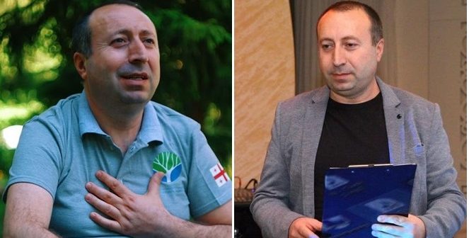 “მოემზადეთ ყველანი სრული შოკისთვის..” – ნახეთ რა ფოტოებს აქვეყნებს დათო ლიკლიკაძე