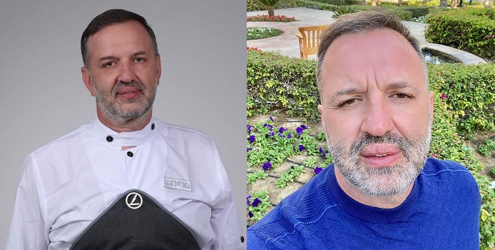 ეს ულამაზესი ქალი, მამულიჩას ყოფილი ცოლია – ნახეთ ვინ არის ქალი, რომელმაც მამულიჩას გული დაიპყრო