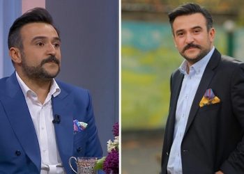 ხვალ ჩვენი ნიკოლოზი ბრუნდება… – ნიკოლოზ წულუკიძე ეთერს უბრუნდება (ვიდეო)