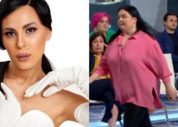 “უნდა მოგიყვეთ რა მოხდა სინამდვილეში.. დაირღვა ჩემი უფლებები და ტელეკომპანიამ გადაცემის მთავარი პროდიუსერი გაათავისუფლა”