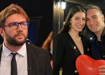 ირაკლი მაქაცარიაზე ამას ვერავინ იფიქრებდა – ნოე სულაბერიძებ ირაკლი მაქაცარიას დიდი საიდუმლო გაამხილა