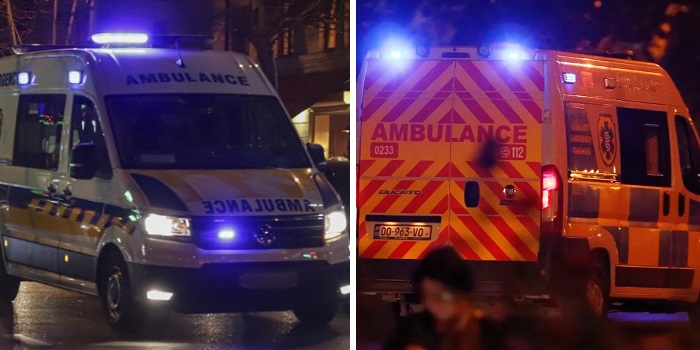 კიდევ ერთი ტრაგედია – 11 წლის ბავშვი ტრაგიკულად გარდაიცვალა