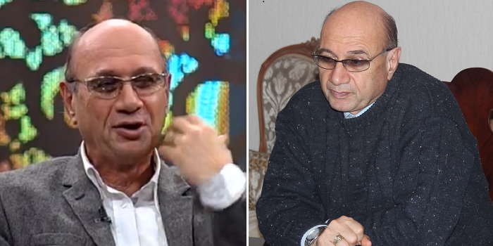 დღეს რთული დღე გვაქვს… ფრთხილად უნდა ვიყოთ… – მიხეილ ცაგარელის გაფრთხილება