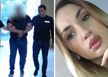 კაცი, რომელმაც მეუღლე მოკლა, “მომხდარით გაოგნებულია”