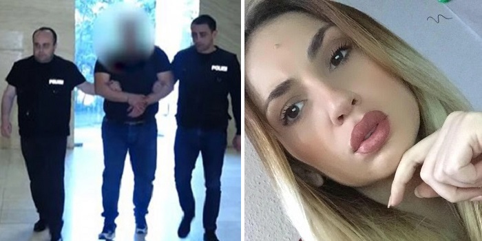 კაცი, რომელმაც მეუღლე მოკლა, “მომხდარით გაოგნებულია”