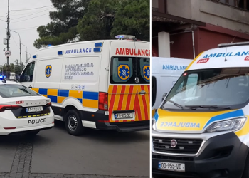 რა გახდა 27 წლის ქალის მკვლელობის მიზეზი – ავტობუსში მომხდარი საზარელი ფაქტის ახალი დეტალები￼