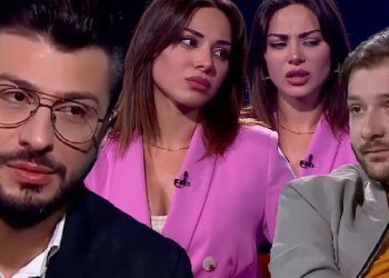 უხერხული პირადი შეკითხვა სიცრუის დეტექტორში, რომელიც გიორგი გაბუნიამ თათა გიორგობიანს უყოყმანოდ შეუცვალა