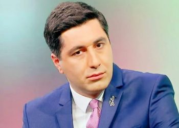 “დღეში ერთ მეფეს რომ ვაგინოთ ხოლმე, კი ისწავლის ხალხი ისტორიას ცოტა ხანში” – ვახო სანაია