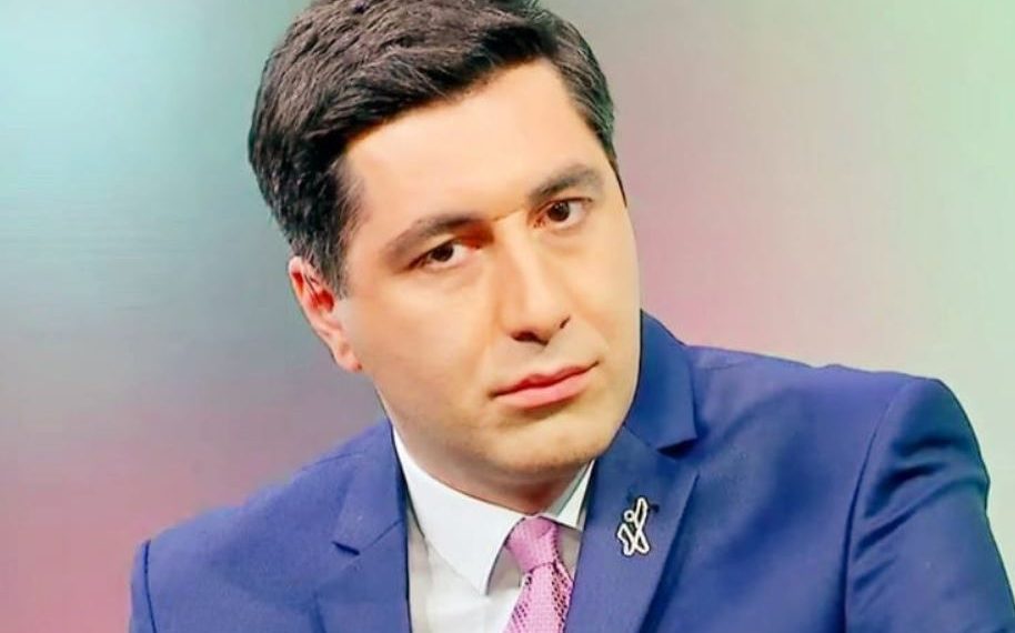 “დღეში ერთ მეფეს რომ ვაგინოთ ხოლმე, კი ისწავლის ხალხი ისტორიას ცოტა ხანში” – ვახო სანაია