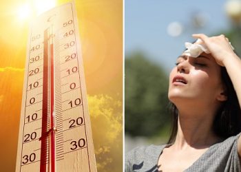 +37° პაპანაქება სიცხეები – ასეთი სიცხეები ამ წელს საქართველოში ჯერ არ ყოფილა. ნახეთ უზუსტესი პროგნოზი