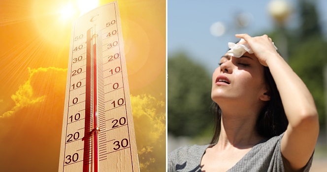 +37° პაპანაქება სიცხეები – ასეთი სიცხეები ამ წელს საქართველოში ჯერ არ ყოფილა. ნახეთ უზუსტესი პროგნოზი