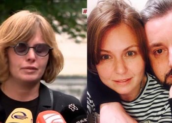 “როდესაც ჩემი შვილები სკოლიდან გამოვლენ ვეტყვი, რომ…” – ნიკა გვარამიას დაკავების შემდეგ, მისმა მეუღლემ სულისშემძვრელი კომენტარი გააკეთა