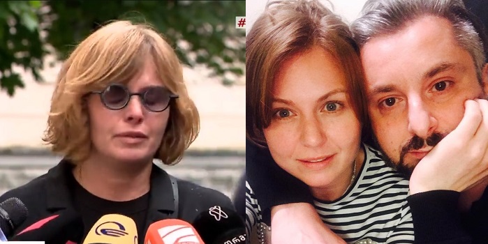 “როდესაც ჩემი შვილები სკოლიდან გამოვლენ ვეტყვი, რომ…” – ნიკა გვარამიას დაკავების შემდეგ, მისმა მეუღლემ სულისშემძვრელი კომენტარი გააკეთა