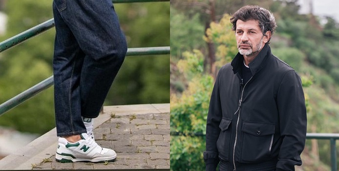 რა ღირს კახი კალაძის ბოტასები, რომელმაც საზოგადოების ყურადღება მიიქცია – ნახეთ ფოტოები