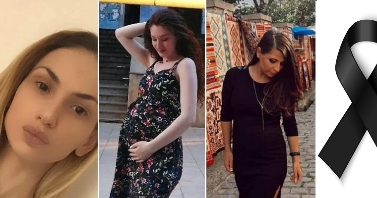 “ორსული ცოლის მკვლელობა,მკველობა ავტობუსში, დაჭრა გაჩერებაზე..” – ნახეთ ბოლო თვეებში ქმრების მიერ მოკლული ცოლები