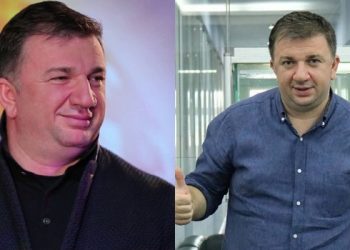 ნახეთ რატომ დატოვა პაატა გულიაშვილმა ტე­ლე­კომ­პა­ნია “ფორ­მუ­ლა”