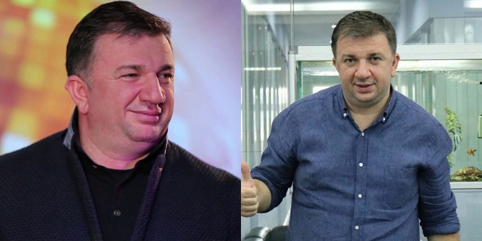 ნახეთ რატომ დატოვა პაატა გულიაშვილმა ტელეკომპანია “ფორმულა”