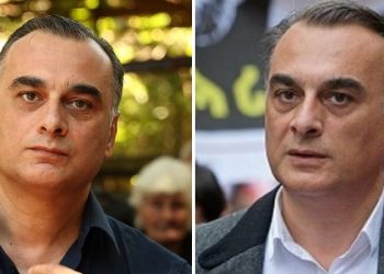 “ზაალ ამას შენგან არ მოველოდით…” – ნახეთ რომელ არხზე დაიწყებს მუშაობას ზაალ უდუმაშვილი